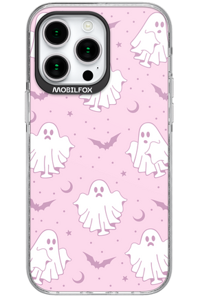 Boo Boo - Apple iPhone 15 Pro Max