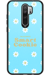 Smart Cookie - Xiaomi Redmi Note 8 Pro