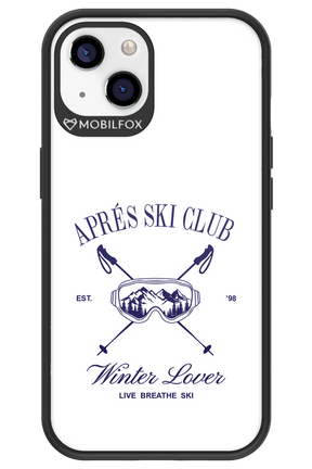 Après Ski Club - Apple iPhone 13