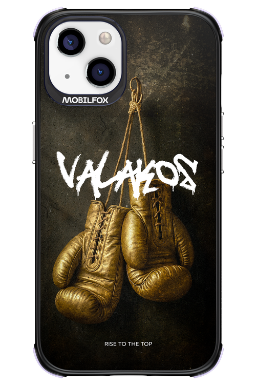 Golden 2.0 - Apple iPhone 13
