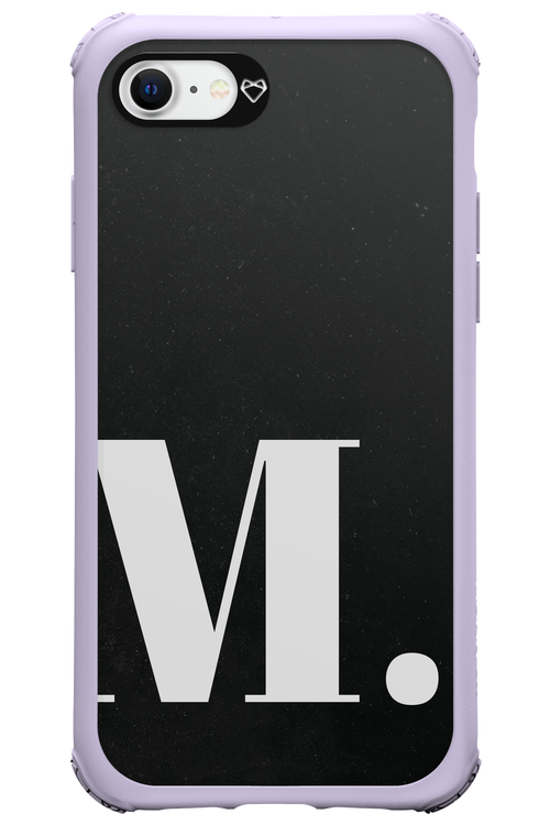 M (Off Space) 2.0 - Apple iPhone 7