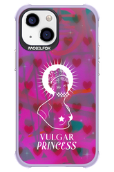 Vulgar Princess - Apple iPhone 13 Mini