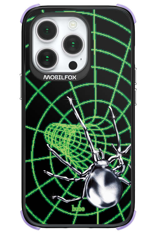 SINGULARITY - Apple iPhone 14 Pro