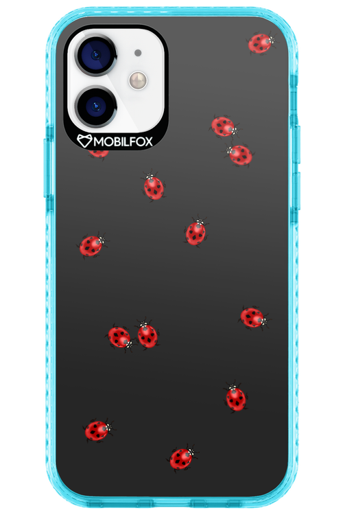 LADYBUGS - Apple iPhone 12