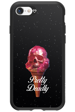 Pretty Deadly - Apple iPhone SE 2020