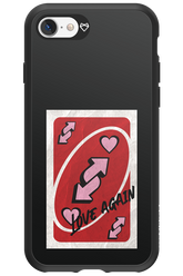 LOVE AGAIN 2.0 - Apple iPhone 7