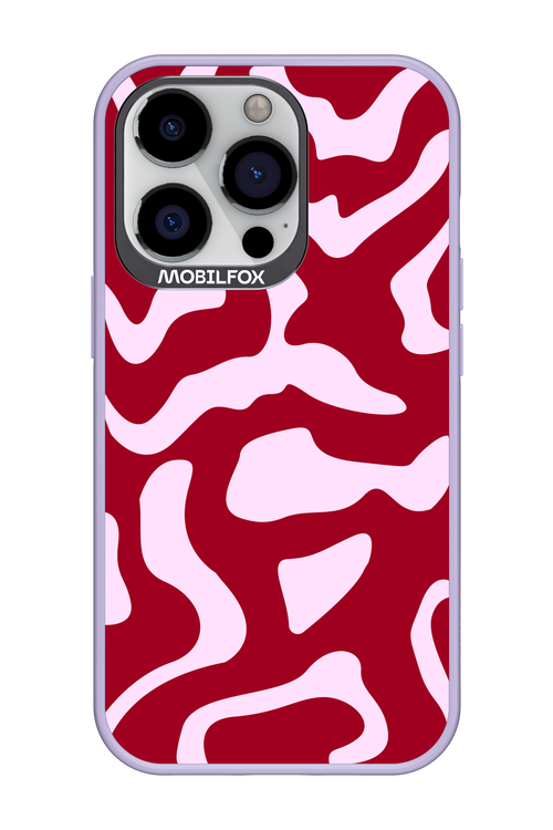Strawberry Shake 2.0 - Apple iPhone 13 Pro