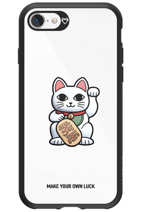 Maneki Neko - Apple iPhone SE 2020