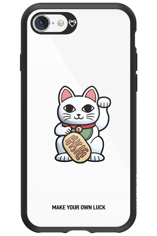 Maneki Neko - Apple iPhone SE 2020