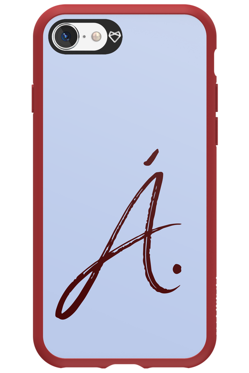 (Jellyfish Presso) A II 2.0 - Apple iPhone SE 2022