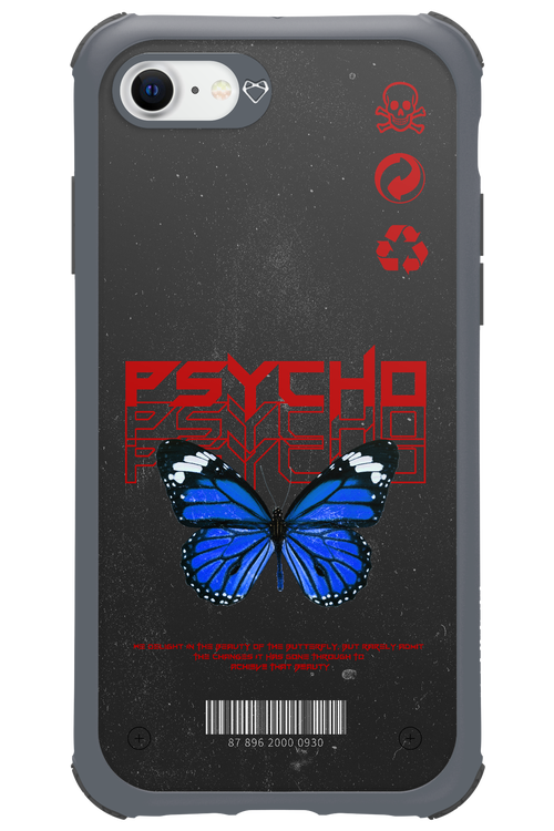 Psybutterfly - Apple iPhone SE 2022