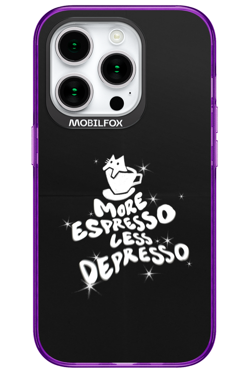 DEPRESSO - Apple iPhone 15 Pro