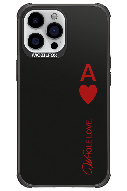 Whole 2.0 - Apple iPhone 13 Pro Max