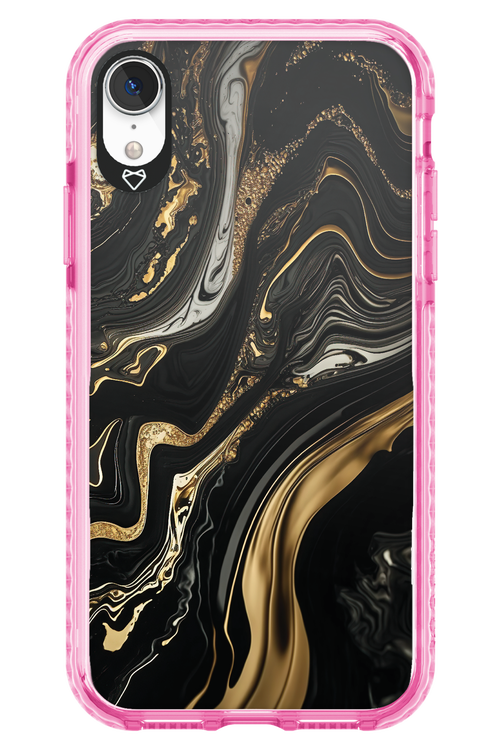 Azrael - Apple iPhone XR