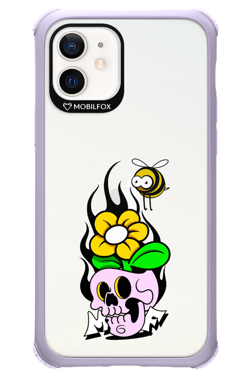 Sugar & Venom - Apple iPhone 12