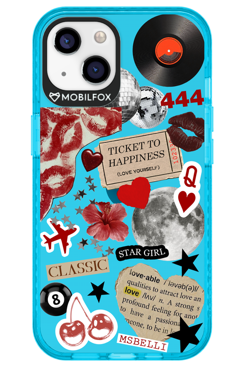 Alter Queen - Apple iPhone 13