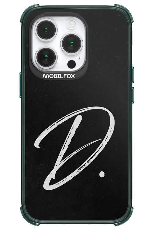 (Off Space) D 2.0 - Apple iPhone 14 Pro