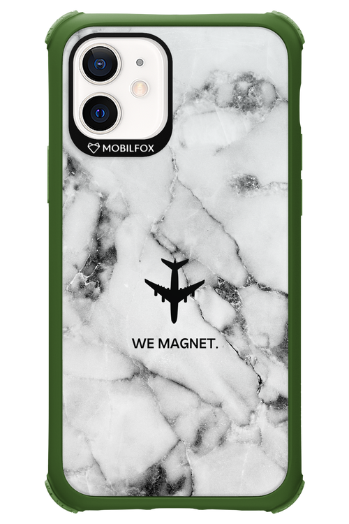International Love II 2.0 - Apple iPhone 12