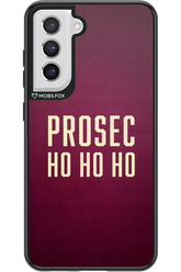 Prosec Ho - Samsung Galaxy S21 FE