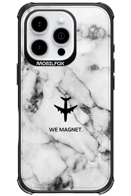 International Love II 2.0 - Apple iPhone 16 Pro