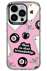 Win Win Black - Apple iPhone 14 Pro