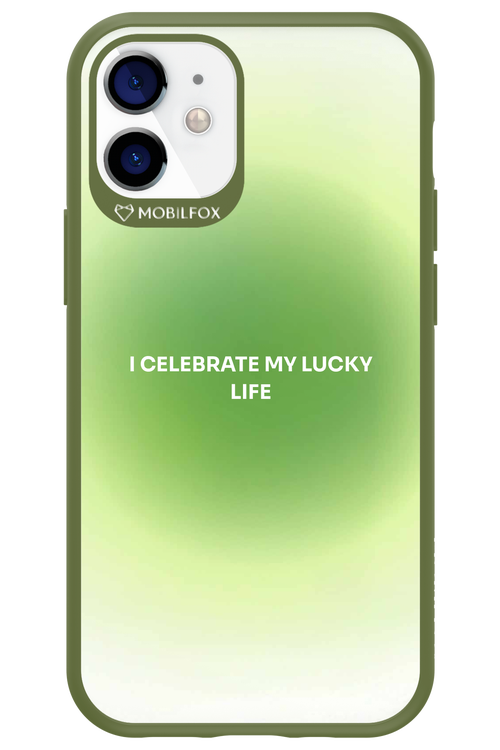 MY LUCKY LIFE - Apple iPhone 12 Mini