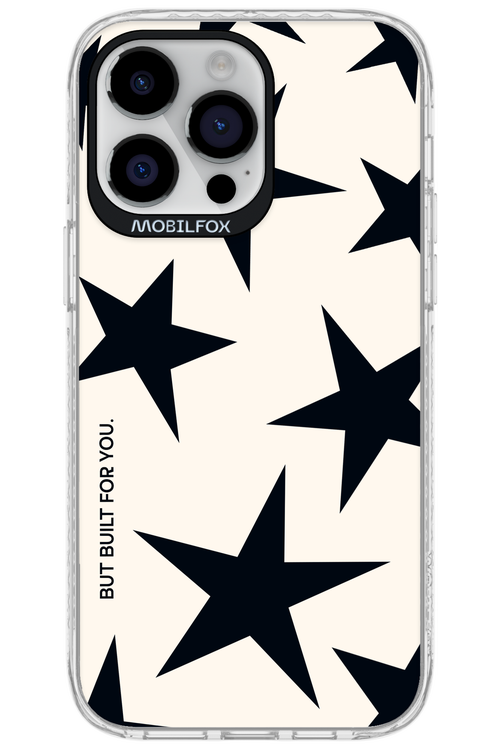 Built for You 2.0 - Apple iPhone 14 Pro Max