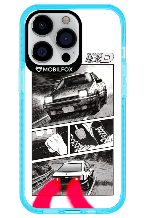 Vitamin D - Apple iPhone 13 Pro