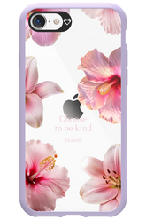 Be Kind - Apple iPhone SE 2022