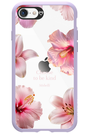 Be Kind - Apple iPhone SE 2022