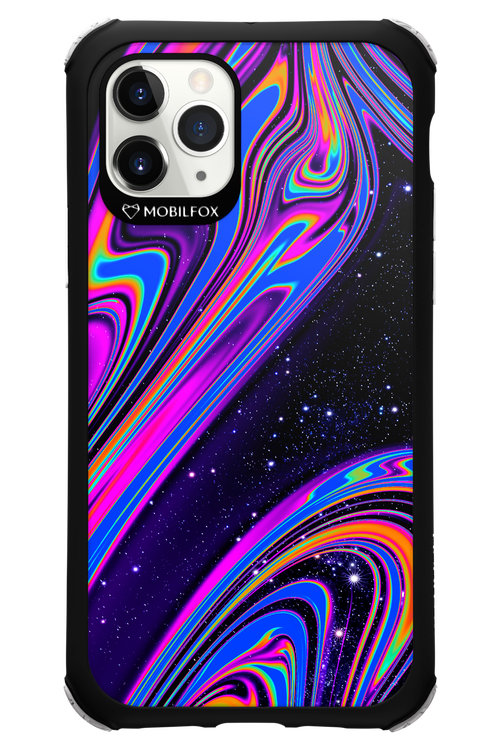 Galactic Psy - Apple iPhone 11 Pro