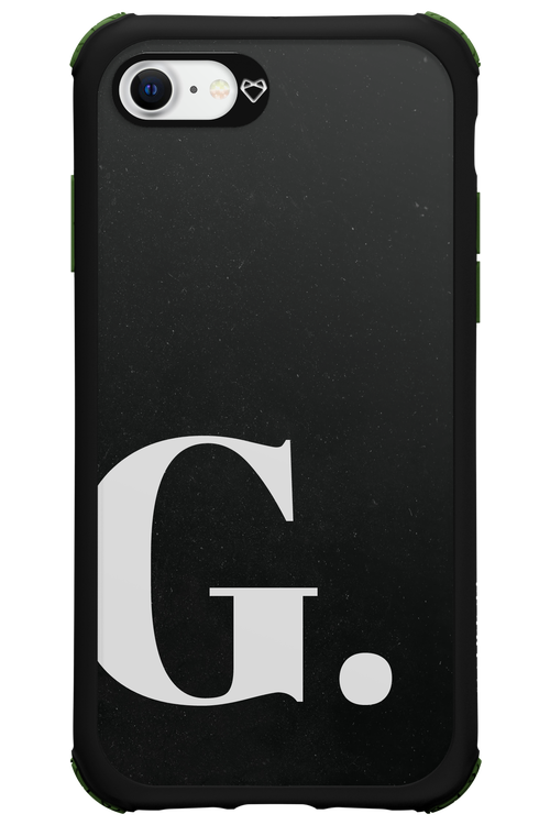 G (Off Space) 2.0 - Apple iPhone SE 2020