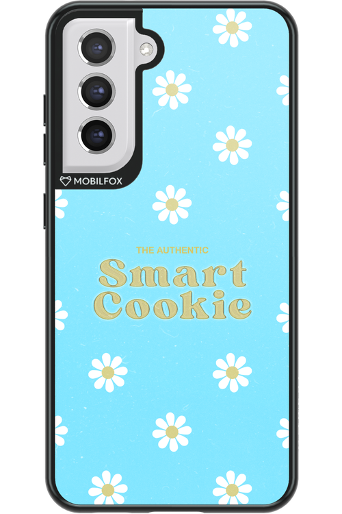 Smart Cookie - Samsung Galaxy S21 FE
