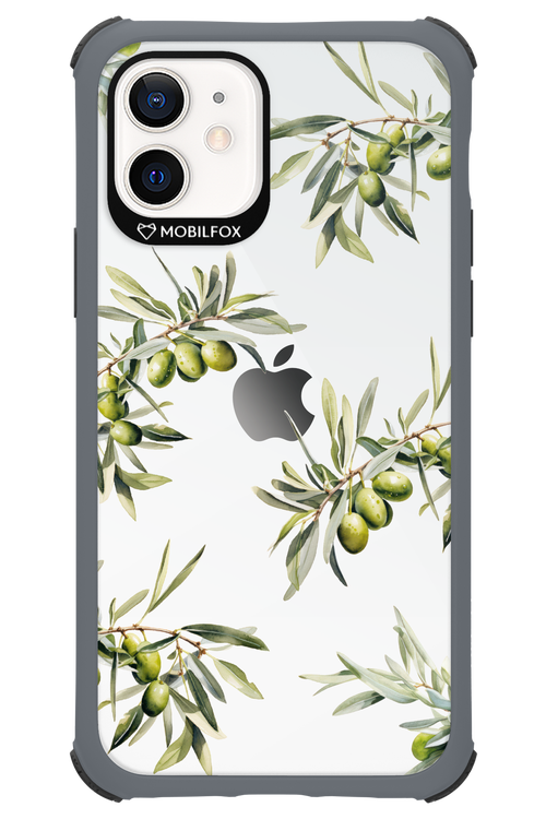 Olive Tree - Apple iPhone 12