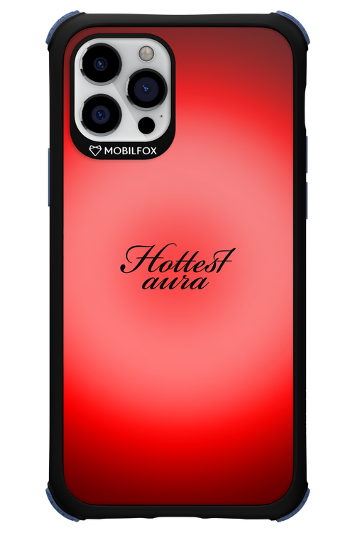 Hottest Aura - Apple iPhone 12 Pro