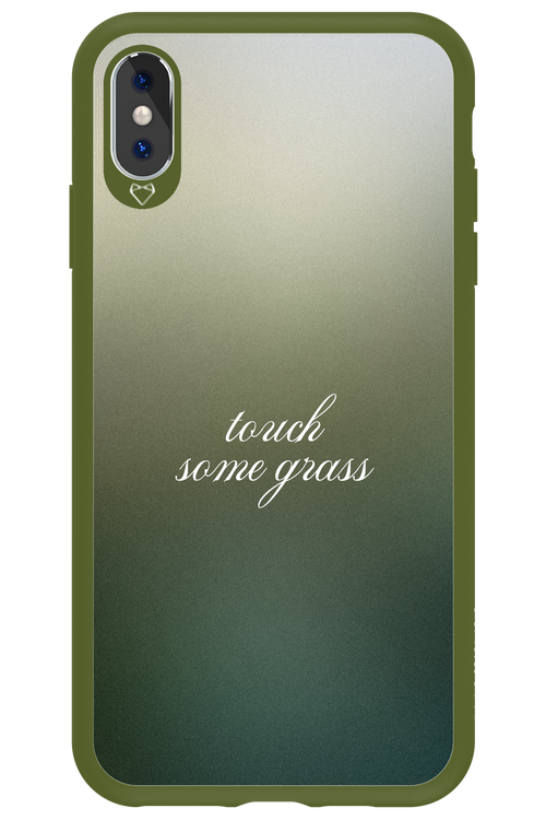 Natural Reset - Apple iPhone XS Max