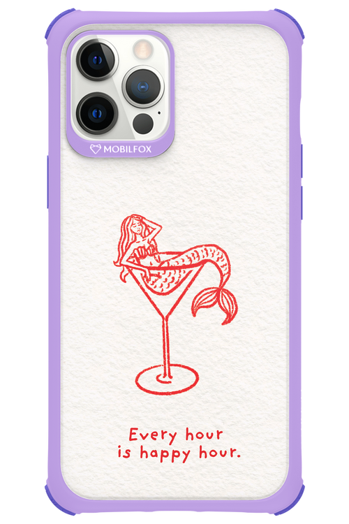 Happy Hour - Apple iPhone 12 Pro Max