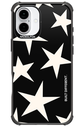 Built Different BW - Apple iPhone 16 Plus