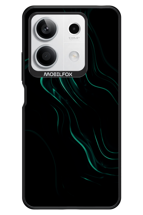 Northern Lights 2.0 - Xiaomi Redmi Note 13 5G