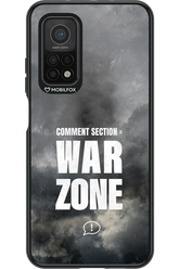 WarZone 2.0 - Xiaomi Mi 10T 5G