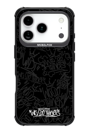 We Do Things - Apple iPhone 17 Pro