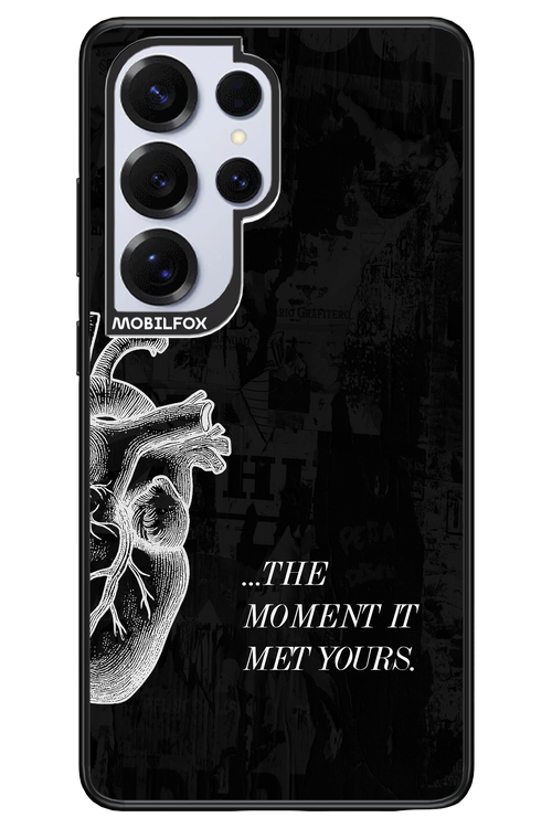 His Heart 2.0 - Samsung S25 Ultra