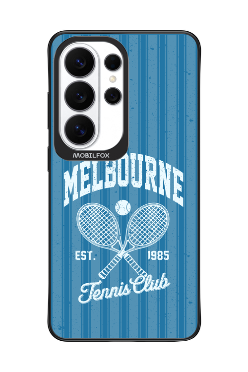 Melbourne Tennis Club 2.0 - Samsung Galaxy S26 Ultra