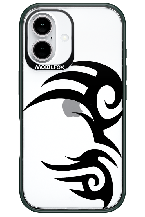 Tattoo Icon 2.0 - Apple iPhone 16