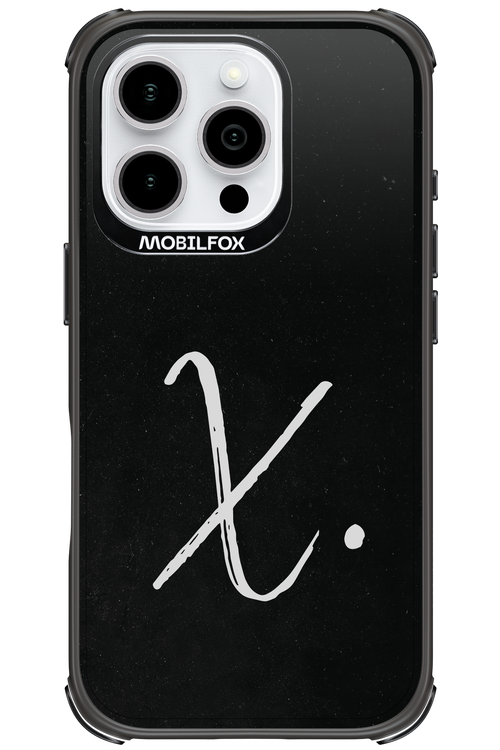 (Off Space) X 2.0 - Apple iPhone 16 Pro