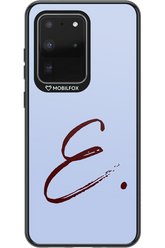 (Jellyfish Presso) E 2.0 - Samsung Galaxy S20 Ultra 5G
