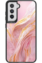 Rosequartz Silk - Samsung Galaxy S21 FE
