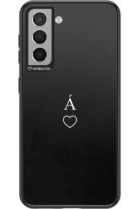A Black II 2.0 - Samsung Galaxy S21