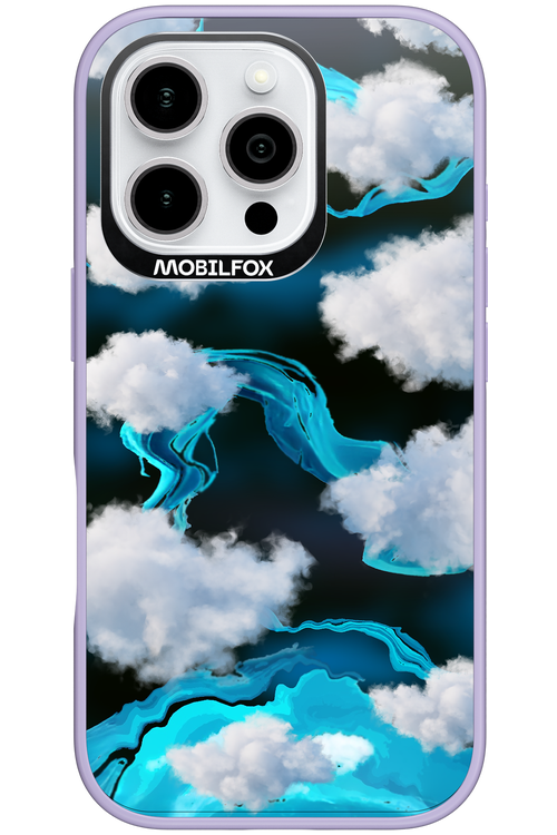 Skywalker - Apple iPhone 16 Pro