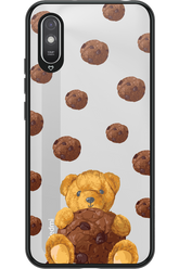 Cookie Bear - Xiaomi Redmi 9A